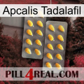 Apcalis Tadalafil cialis2